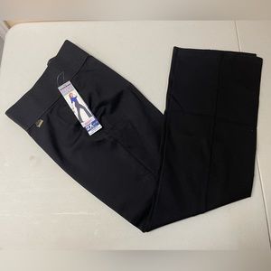 Nygard Slims Boot cut dress pants 2X plus size Tall